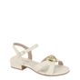 Sandalia-Off-White-Kids-Coracao-|-Molekinha-Tamanho--26---Cor--BRANCO-OFF-0